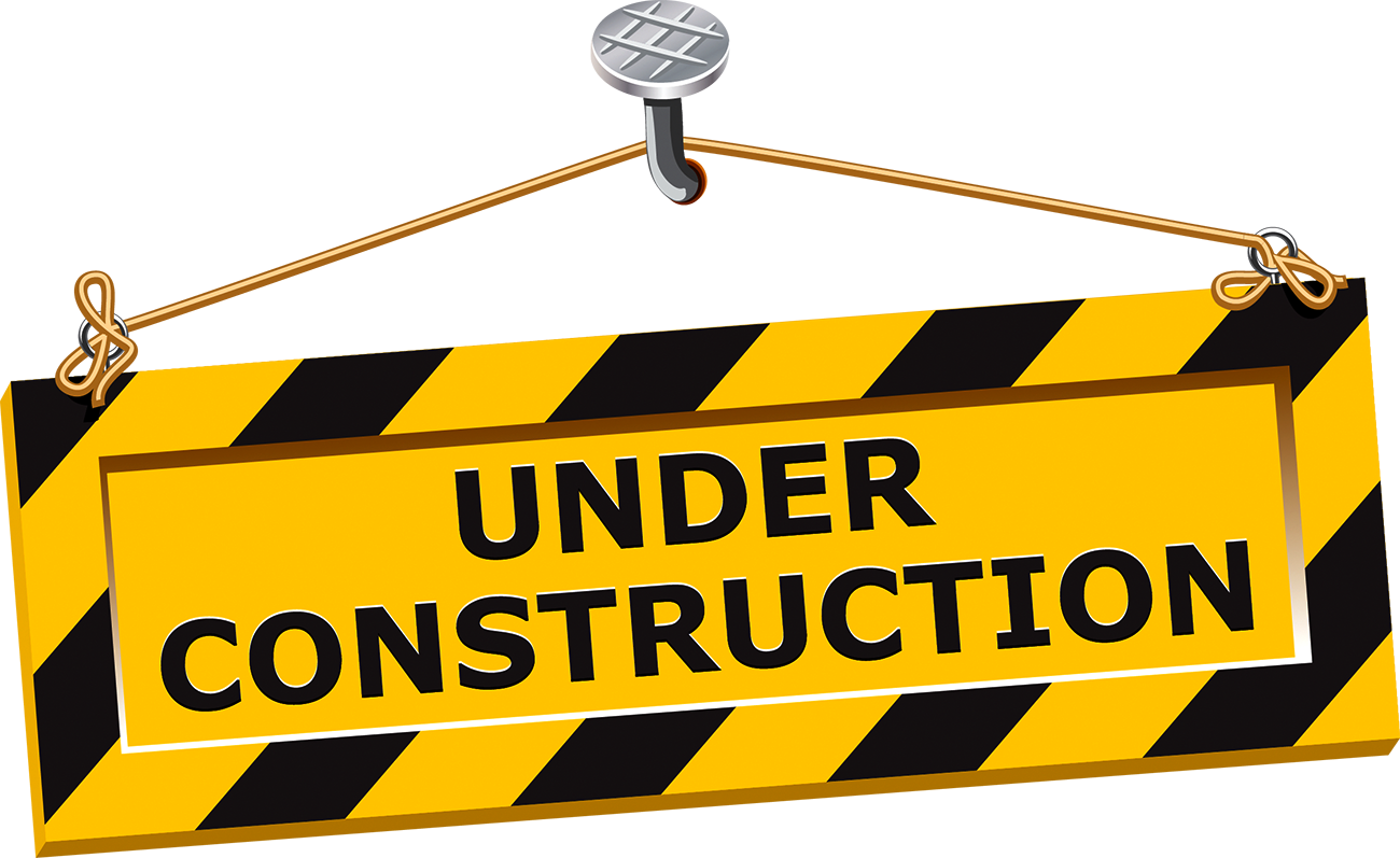 Under construction